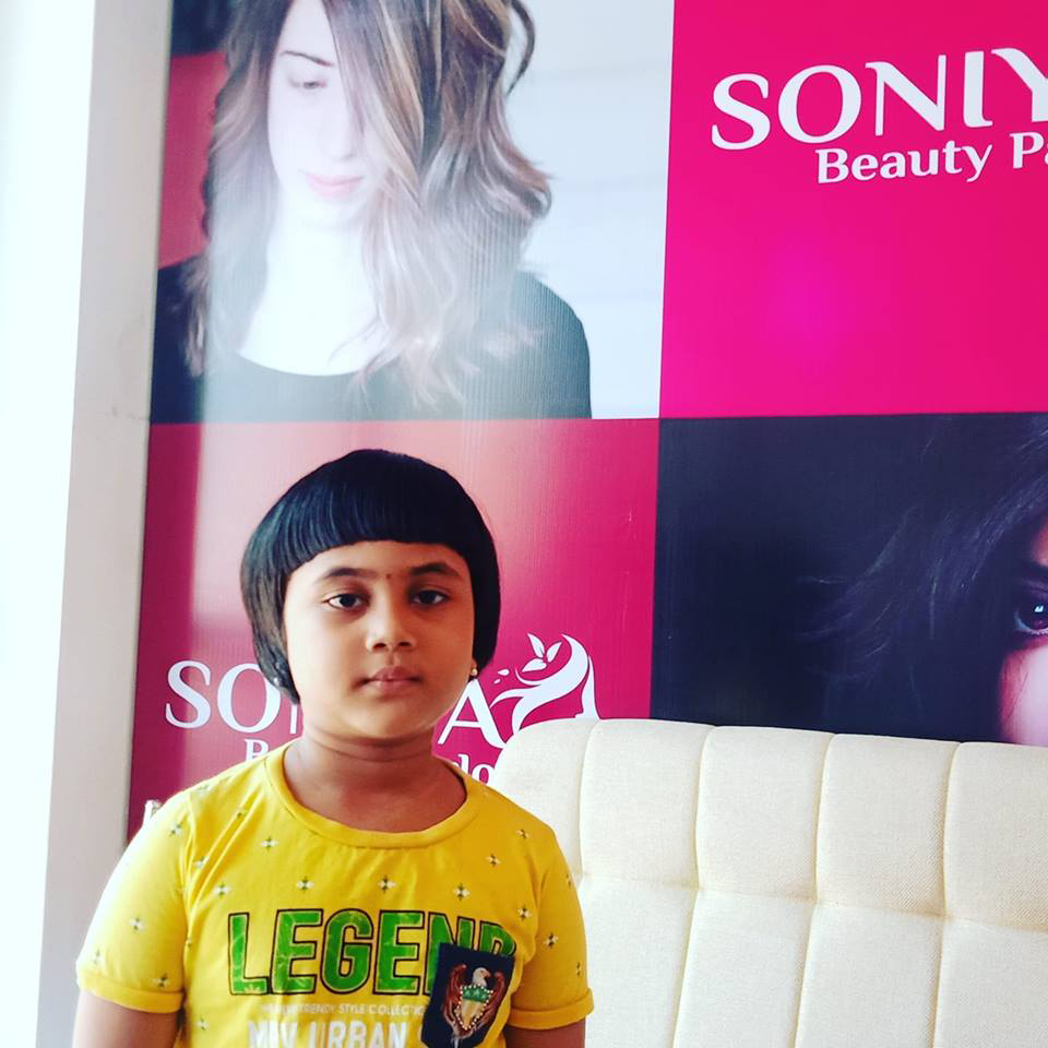 Beauty Parlour in Balaramapuram