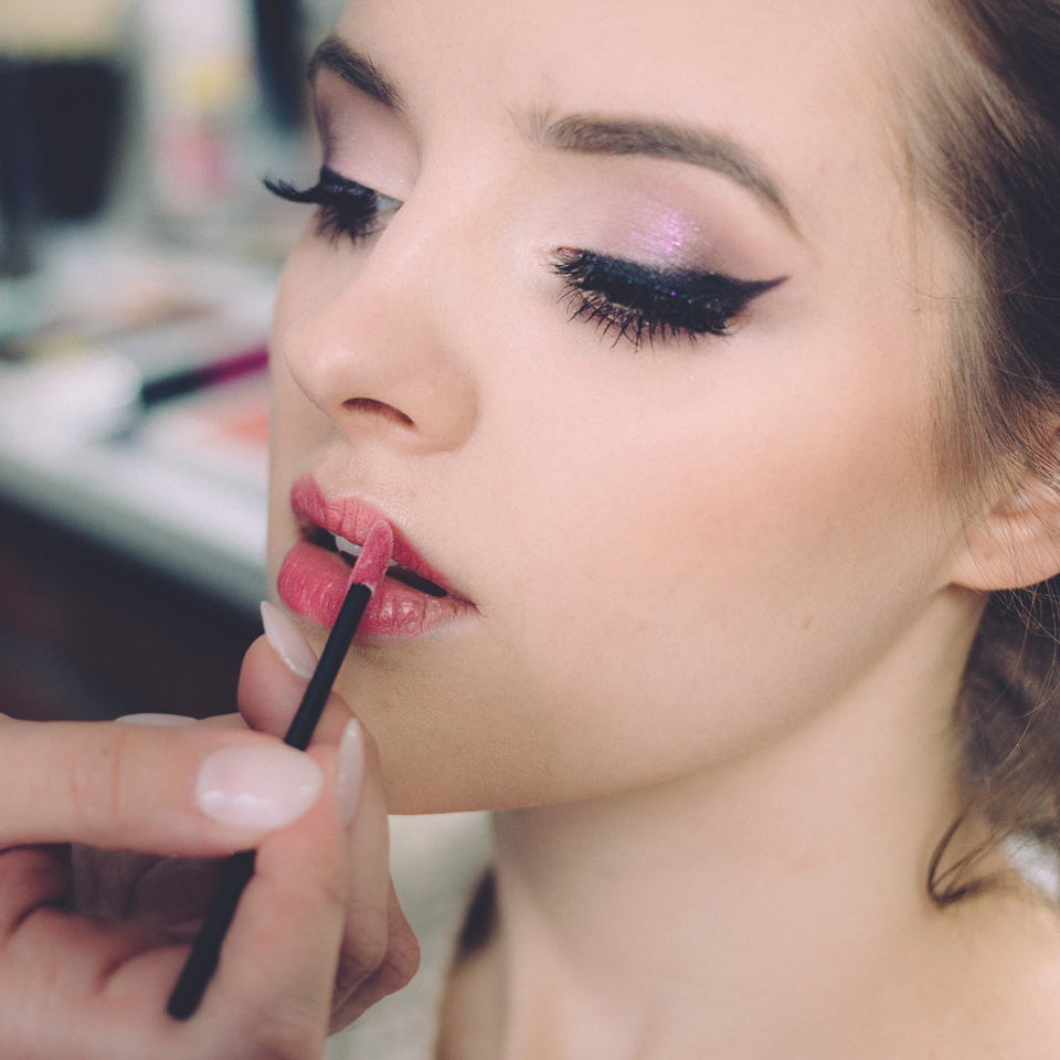 Beauty Parlour in Balaramapuram