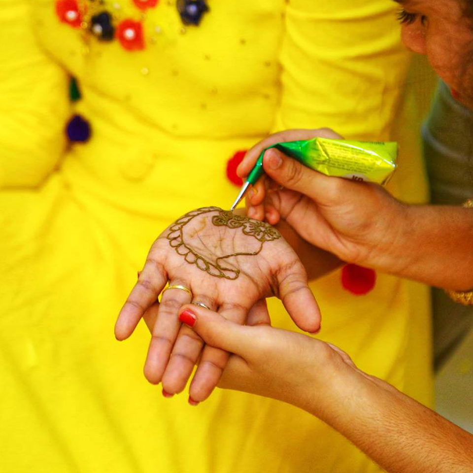 Beauty Parlour in Balaramapuram