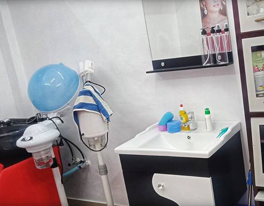 Soniya Beauty Parlour
