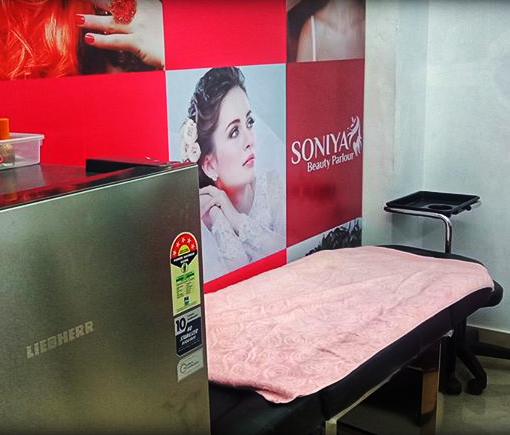 Soniya Beauty Parlour