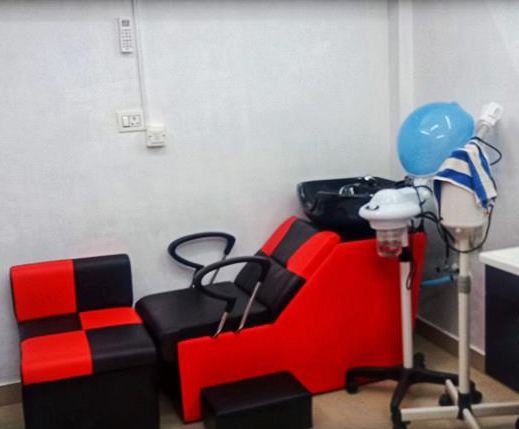 Soniya Beauty Parlour