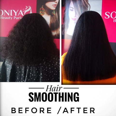 Beauty Parlour in Balaramapuram