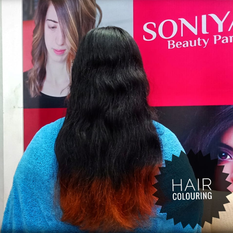 Beauty Parlour in Balaramapuram